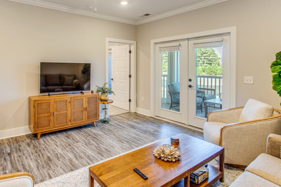 Family Getaway in Calabash w/ Pool; 9 Mi to Beach Apartment in South Carolina