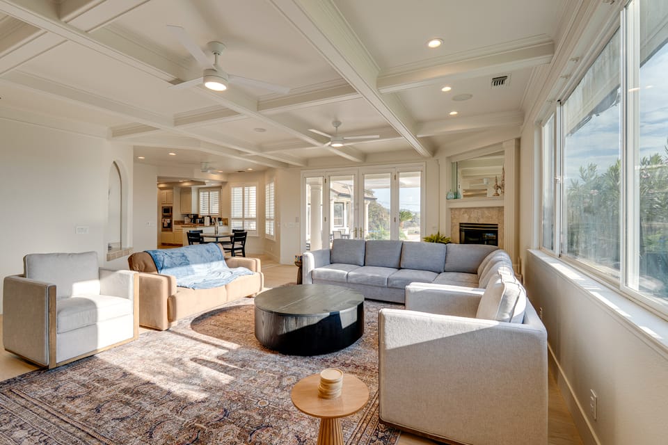 Luxury Pilot Hill Estate in a Vineyard community House in Sierra Nevada