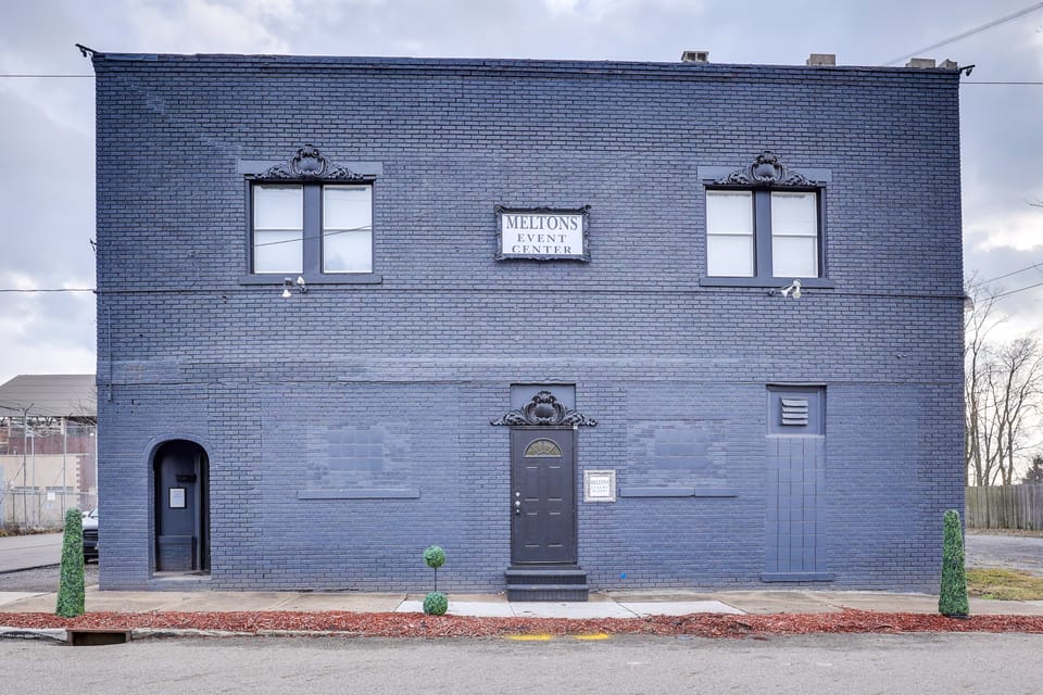 Canton Condo Near Football Hall of Fame & Dtwn! Apartment in Canton