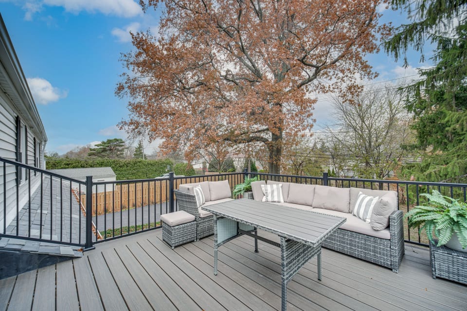 Explore Cleveland Attractions! Family-Focused Home House in Beachwood