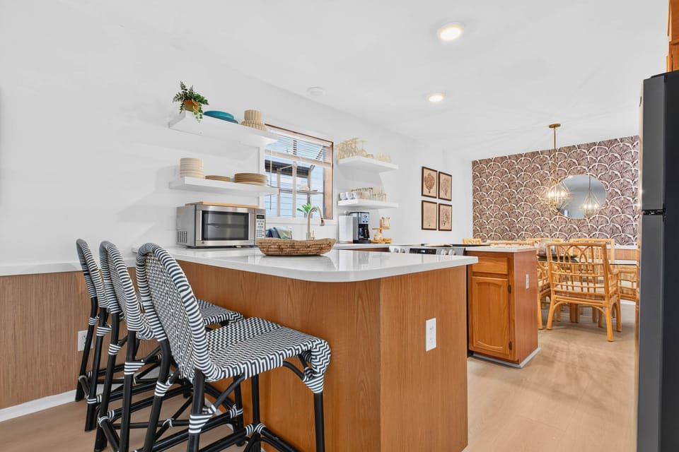 Steps to Sand & Golf! Home w/ Pool in Sunset Beach House in Sunset Beach