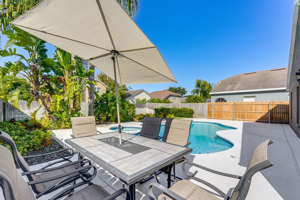 Apopka Family Home w/ Yard, 13 Mi to Dtwn Orlando House in Forest City