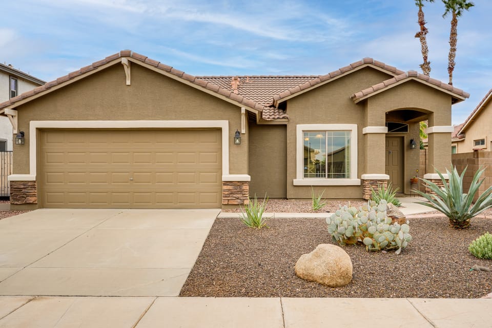 Long-Term Stay in San Tan Valley, Near Hospitals House in San Tan Valley
