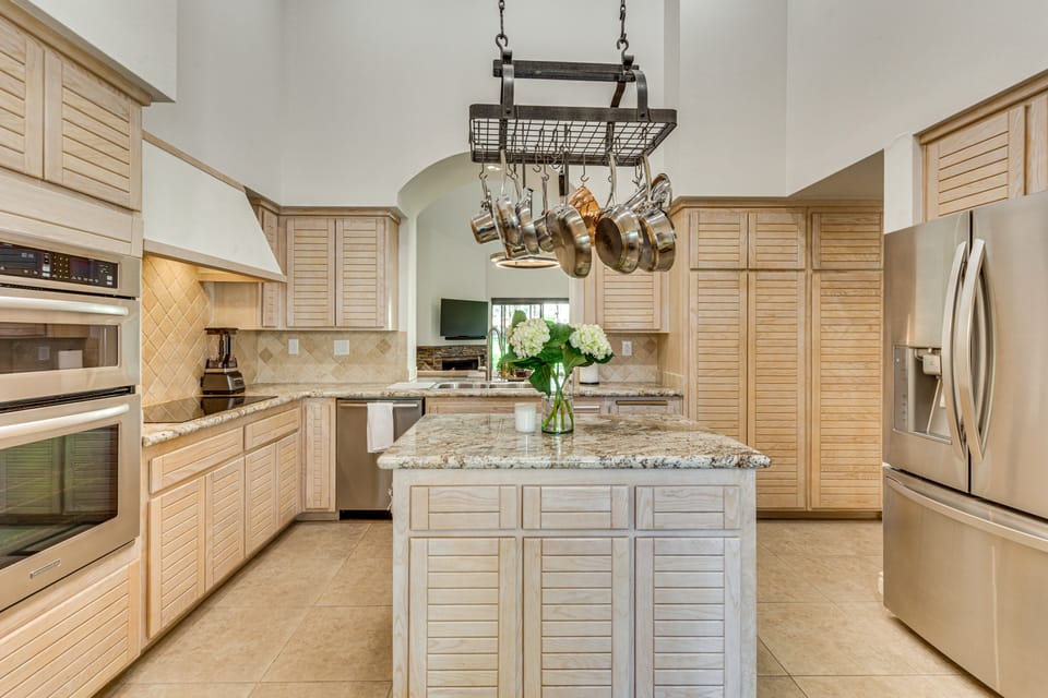 PGA West Retreat on the Palmer w/ Private Patio Apartment in La Quinta