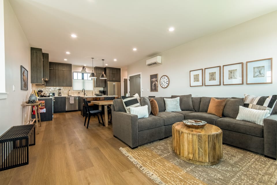 Explore the Tetons! Well-Equipped Driggs Retreat Apartment in Driggs