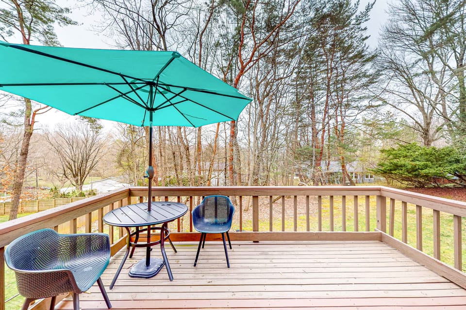 3 Mi to IU! Family-Friendly Bloomington Home House in Bloomington