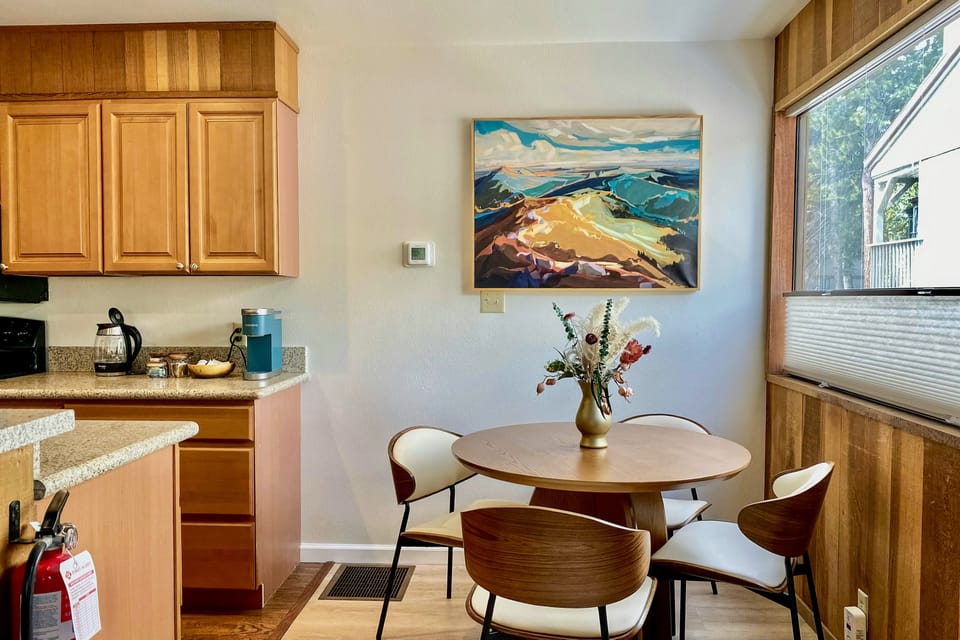Lake Tahoe Adventure Base! Townhome w/ Pool Access Apartment in Tahoe Vista