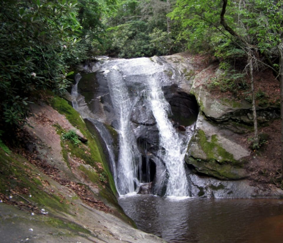 All-Season Base! 'Little River Retreat' in Boone House in North Carolina