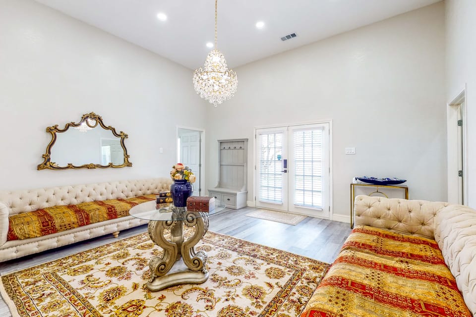 Lake Tawakoni Thrills - Cozy Home! House in Lake Tawakoni
