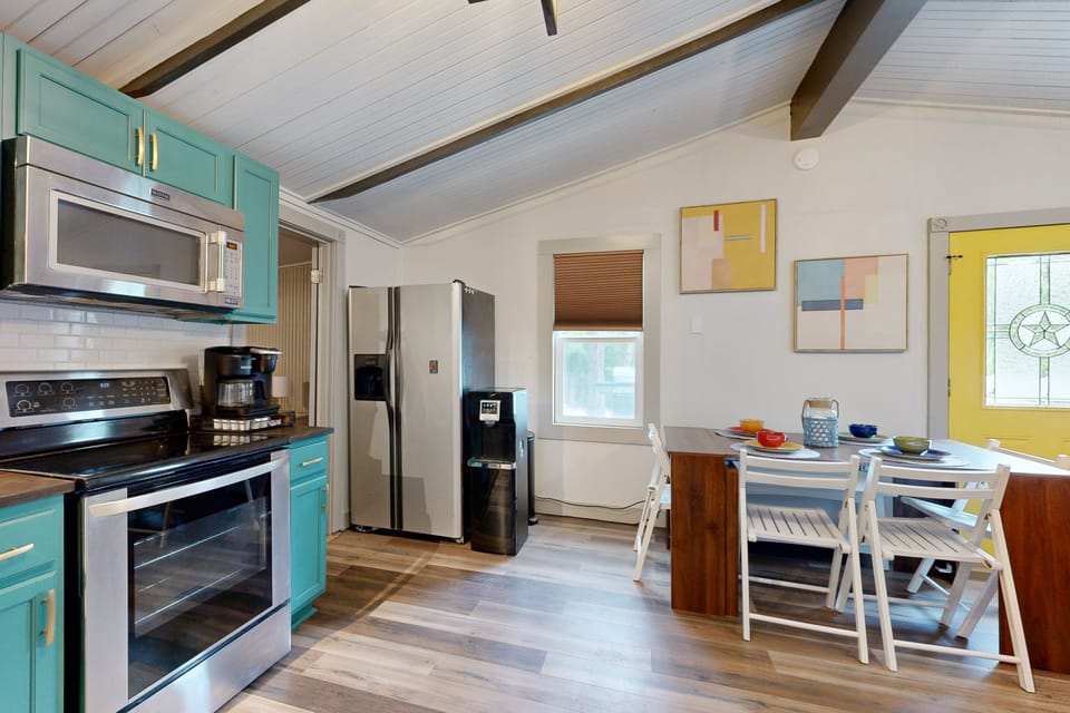 Lake Texoma House w/ Golf Nearby! House in Lake Texoma