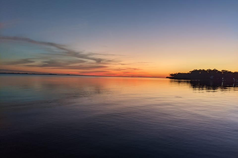 Waterfront Family Retreat on Choctawhatchee Bay! House in South Walton County