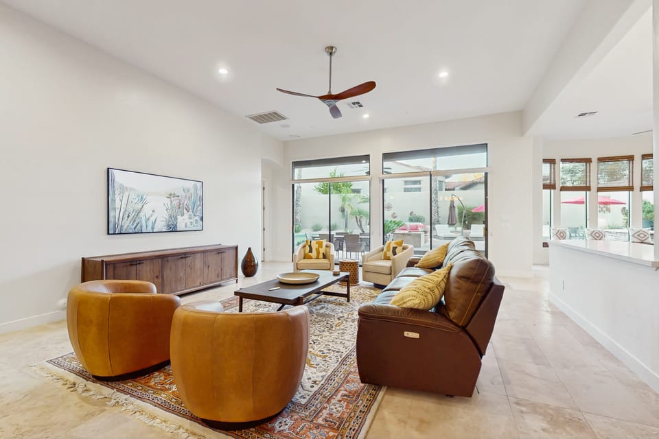 Luxury 'Grayhawk Getaway' w/ Pool in Scottsdale! House in Grayhawk