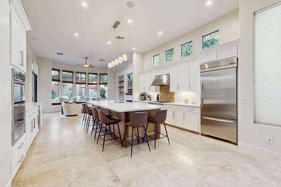 Luxury 'Grayhawk Getaway' w/ Pool in Scottsdale! House in Grayhawk