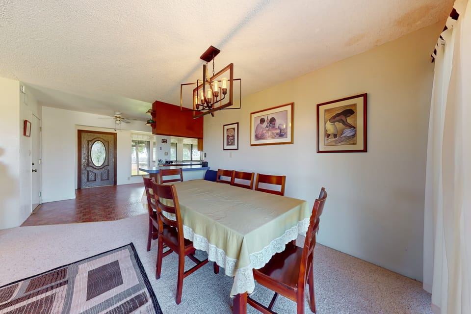 Hilltop Sierra-View Home: Ranchito Retreat w/ Pool House in San Francisco Bay Area