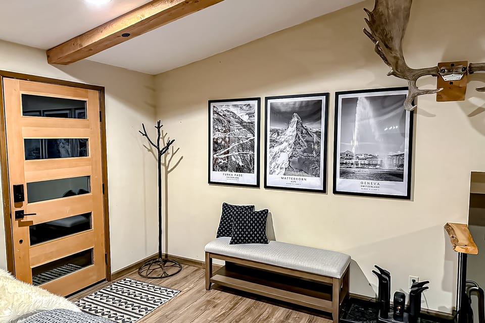 Private Lake Access & Dock: Home Near Spokane House in Washington