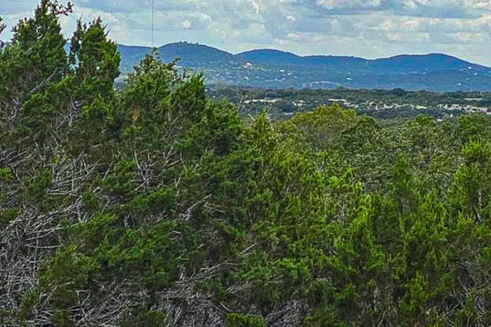 Hill Country Views & Patio: Private Home House in Pipe Creek