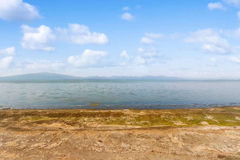 1 Mi to Boat Launch Lake-View Chiloquin Retreat House in Oregon