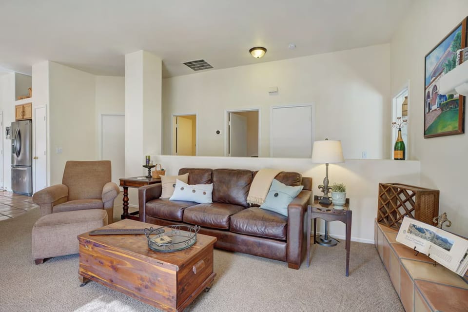 223692: La Quinta Cove Home w/ Private Pool House in La Quinta