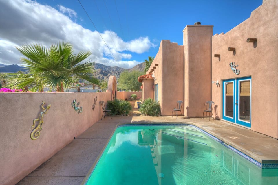 223692: La Quinta Cove Home w/ Private Pool House in La Quinta