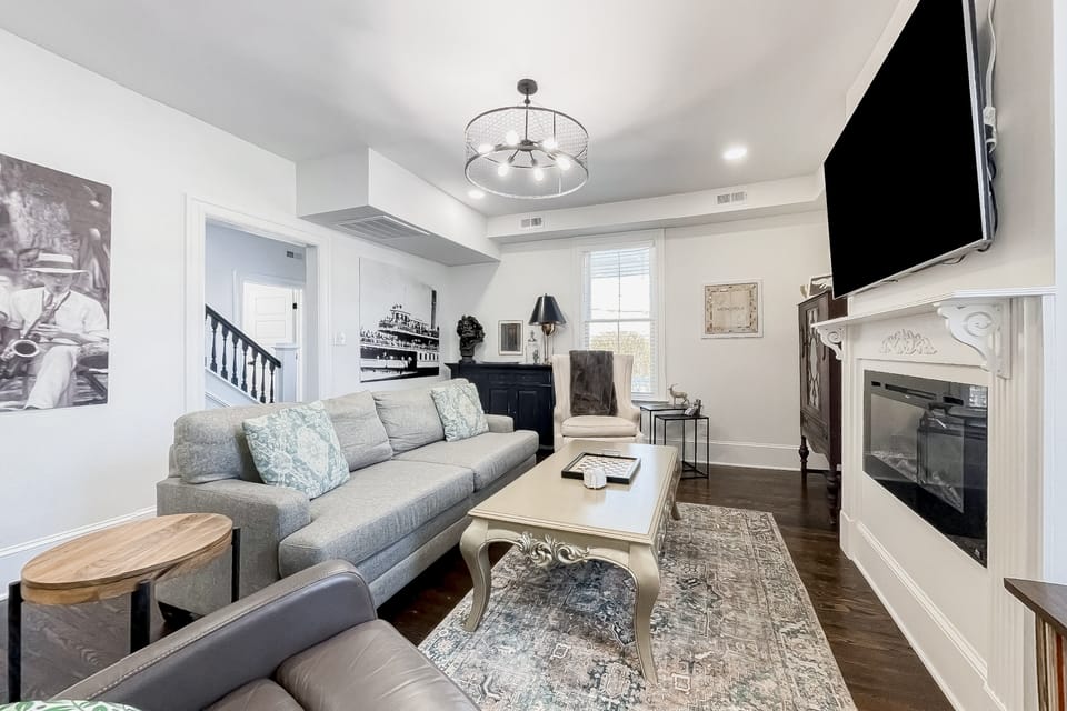 Pets Welcome! Family-Friendly Retreat in Culpeper House in Culpeper