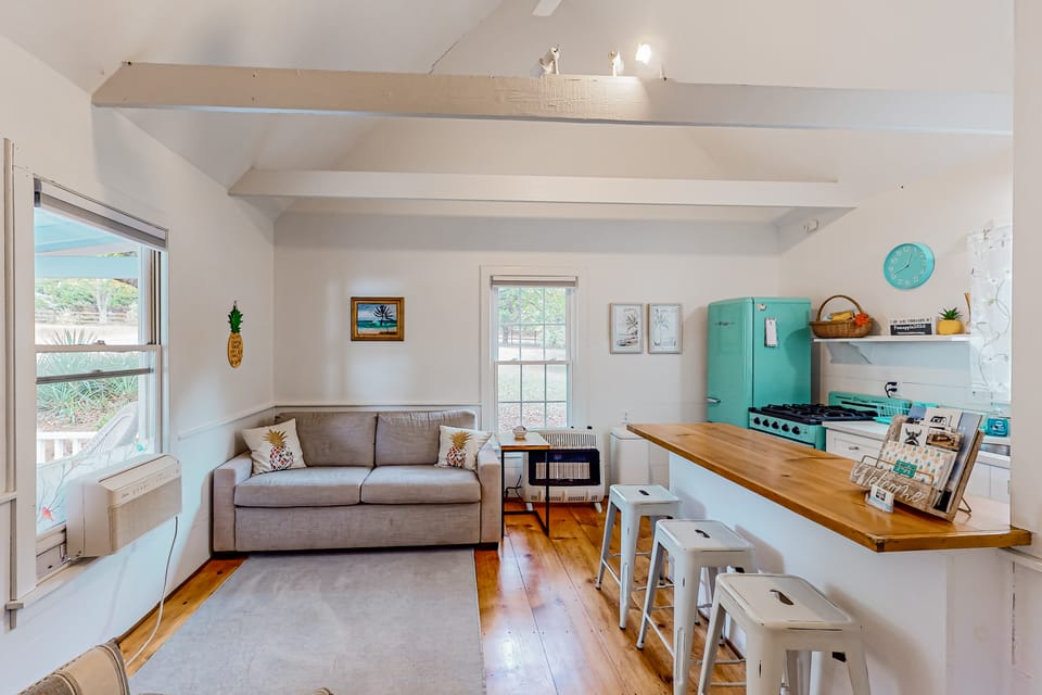 Cozy Blue Ridge Cottage, Close to Hiking! House in Tennessee