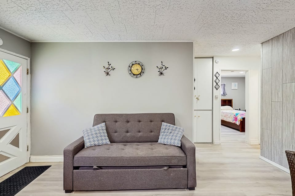 Dog-Friendly Home in Running Springs - Near Hiking House in Arrowbear Lake