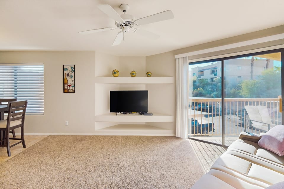 2BR | Condo in Fountain Hills w/ Mountain Views Apartment in Fountain Hills