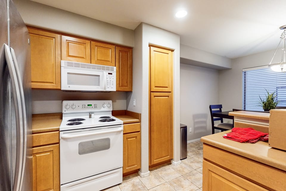 2BR | Condo in Fountain Hills w/ Mountain Views Apartment in Fountain Hills