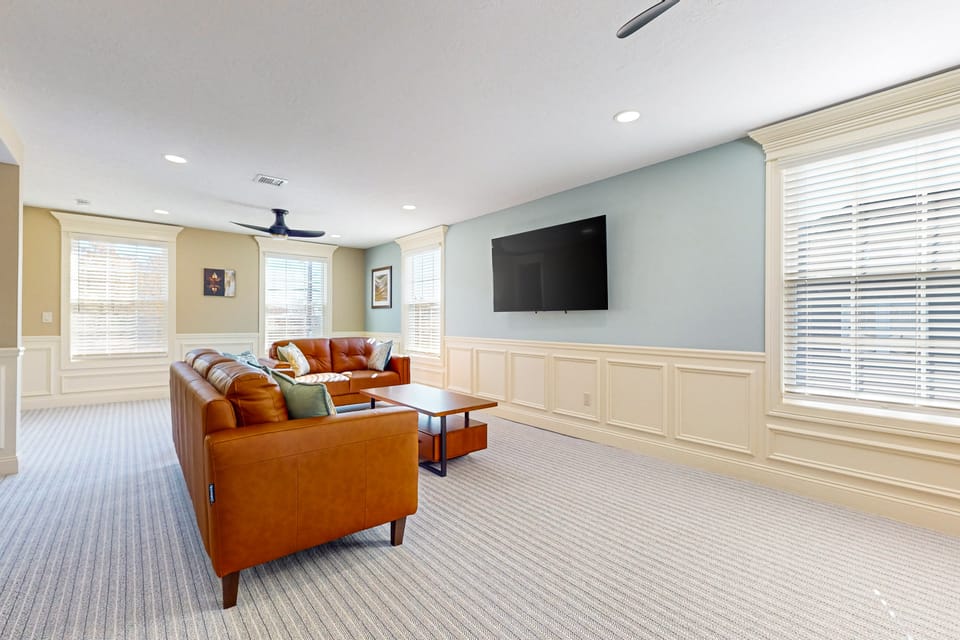 Spacious Holyoke Home: Work, Play & Unwind! House in Holyoke