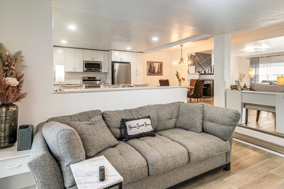 2 Mi to Dtwn: Convenient Hub in Valdosta House in Valdosta