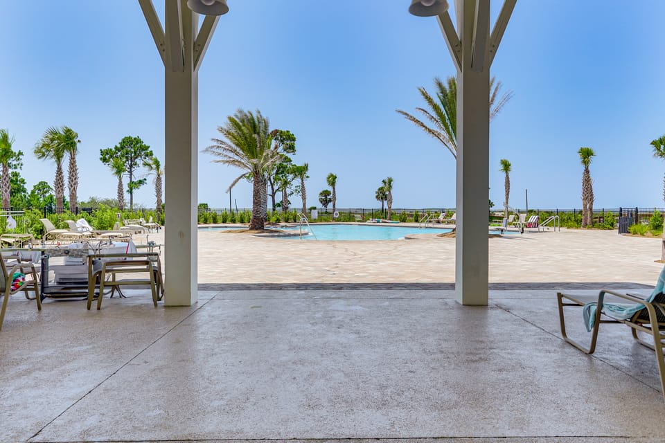 Golf Cart Included! Home Near Beach in Port St Joe House in Florida