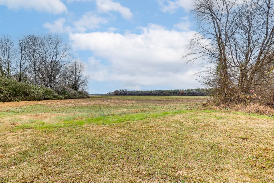 Hunters Hideaway in Hazen w/ Yard: Dogs Welcome! House in Mississippi
