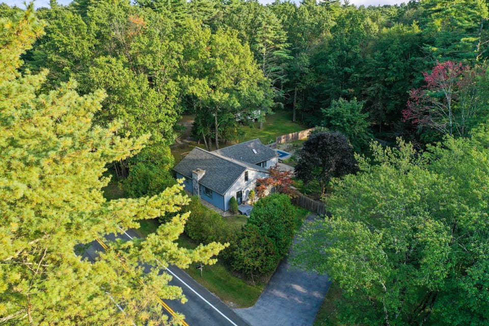 8 Mi to Saratoga Race Course: Quiet Family Home House in Saratoga