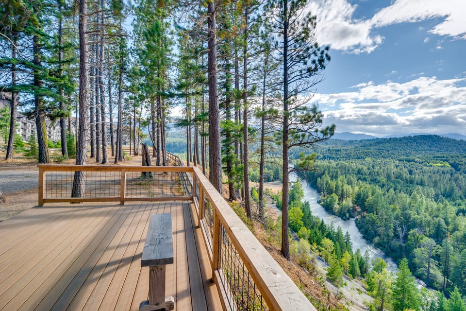 Beautiful Studio in Suncadia Resort Apartment in Kittitas County