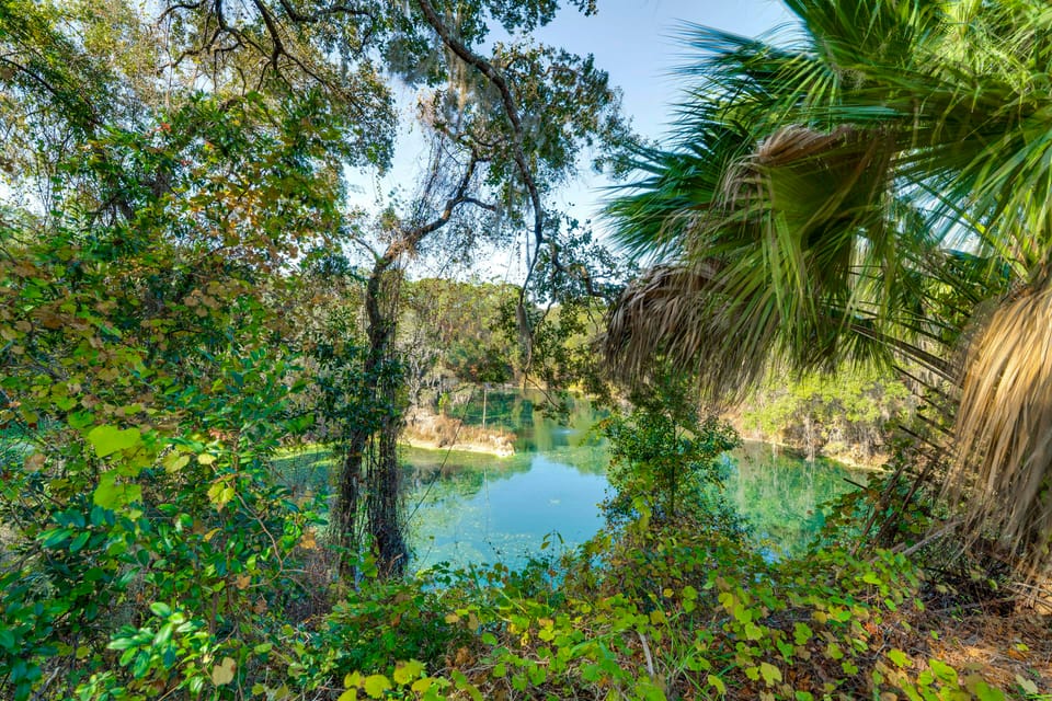 Spacious Hernando Home: Community Pool + Lake! House in Hernando