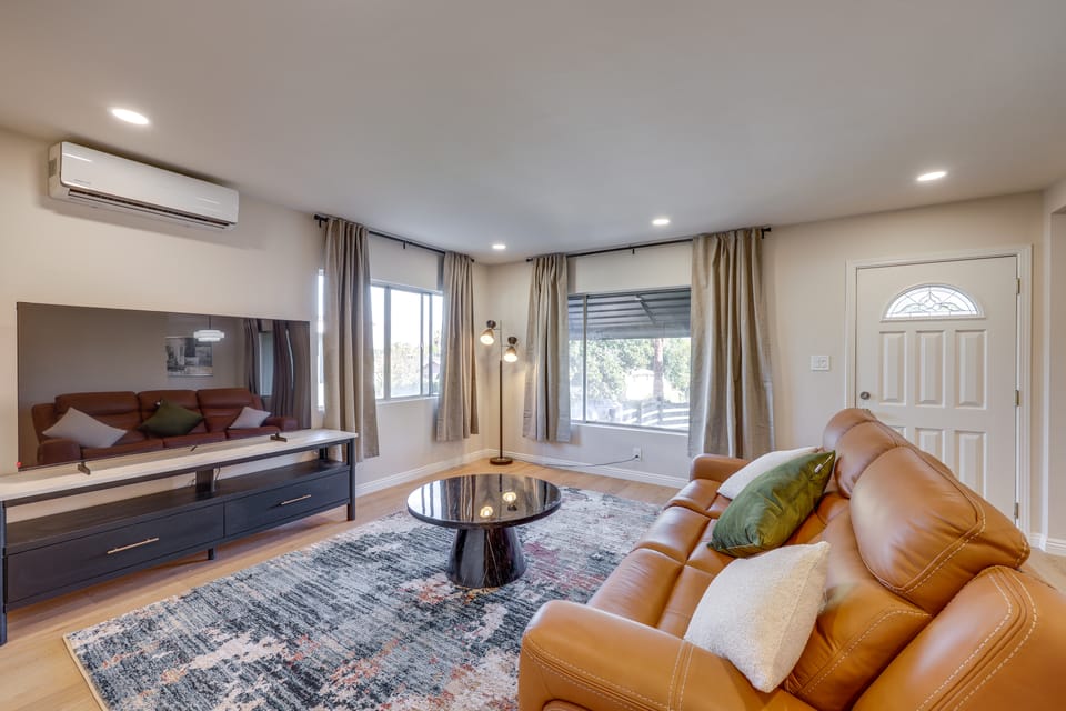 Walkable Home Base Near LLUMC & Campus! Apartment in Loma Linda