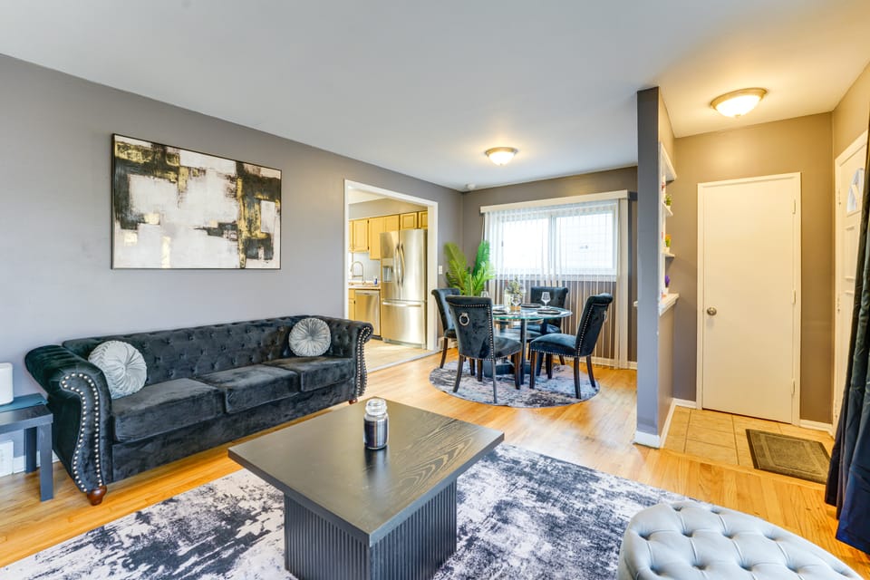 Game, Stay & Play: Family Home in Westland! House in Westland