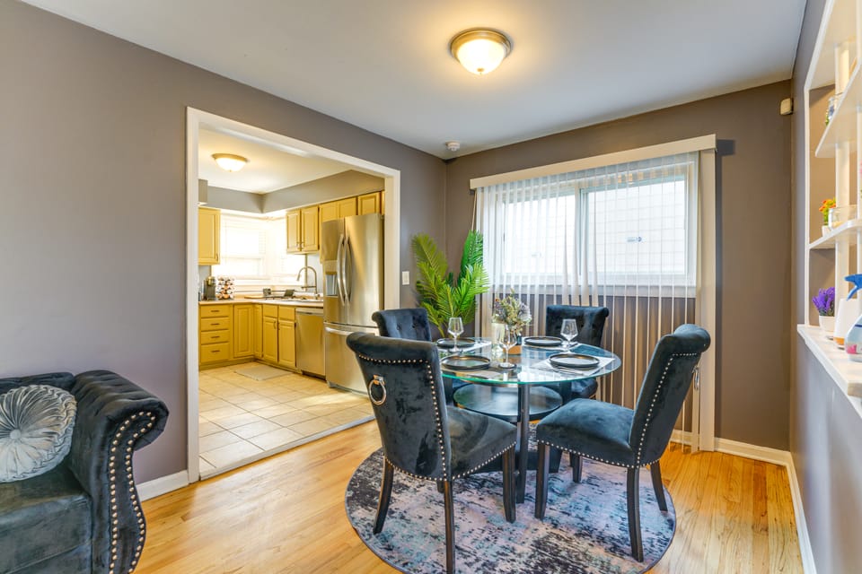 Game, Stay & Play: Family Home in Westland! House in Westland