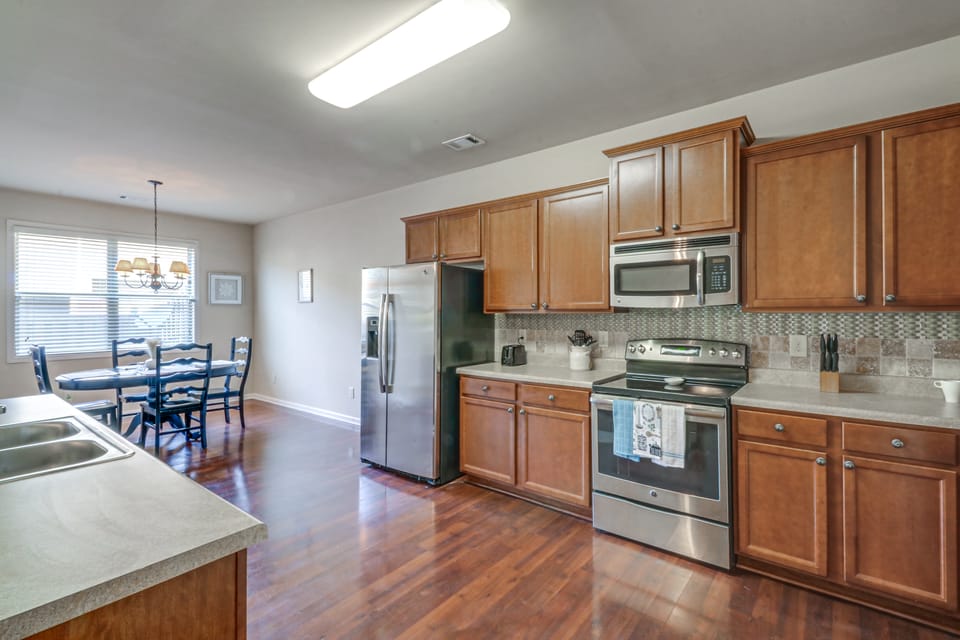 World Cup 3BR Group Hub Near MARTA Rail to Stadium Apartment in Georgia