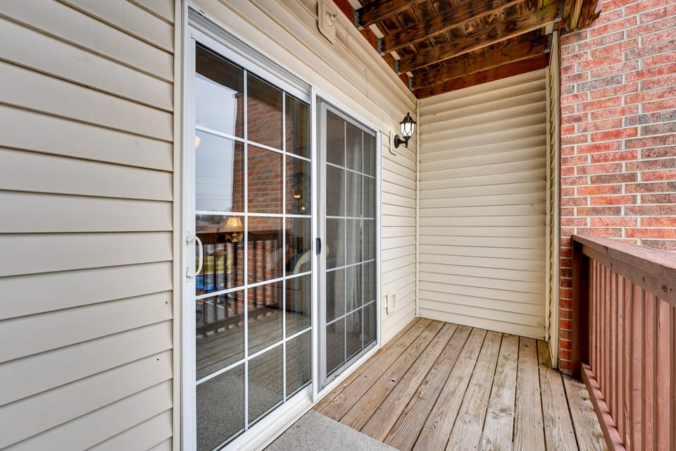 Shop, Golf & Unwind: Springfield Gem 7 Mi to Dtwn Apartment in Springfield