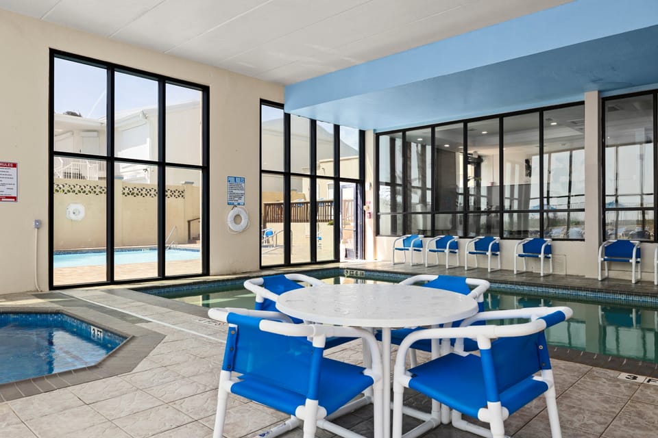 2BR PH, Epic Gulf Views: Suntide III - Unit 1104 Apartment in South Padre Island