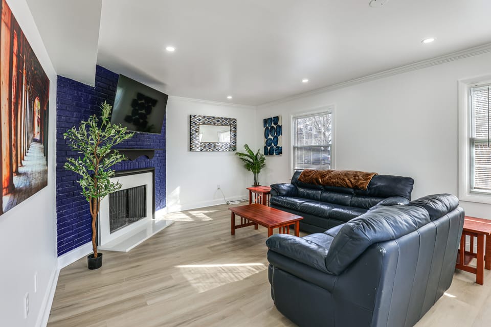 Fully Renovated! Spacious Bowie Home w/ Yard Apartment in Bowie