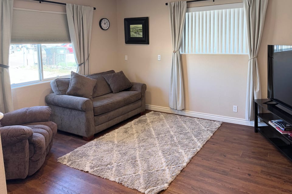 Near Parks, Shops & Eats! Bullhead City Casita House in Bullhead City