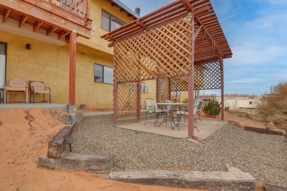 Adventure Base 4 Near Lake Powell Apartment in Utah