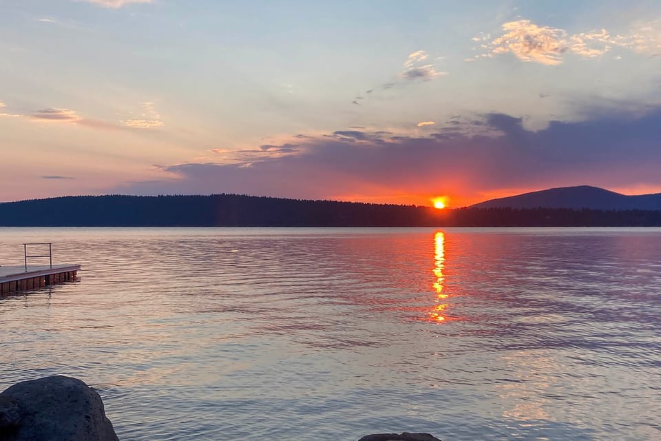 Golf & Hike! Home in Lake Almanor West Community House in Lake Almanor West