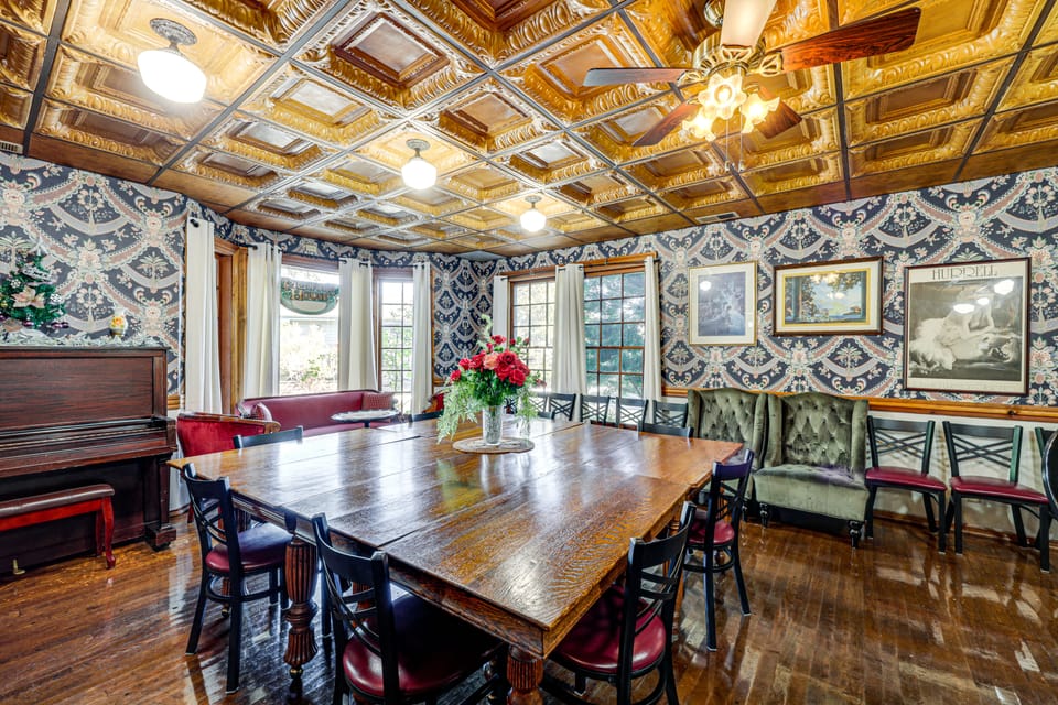 'The Pickford House' - Luxury Central Coast Stay! House in Cambria