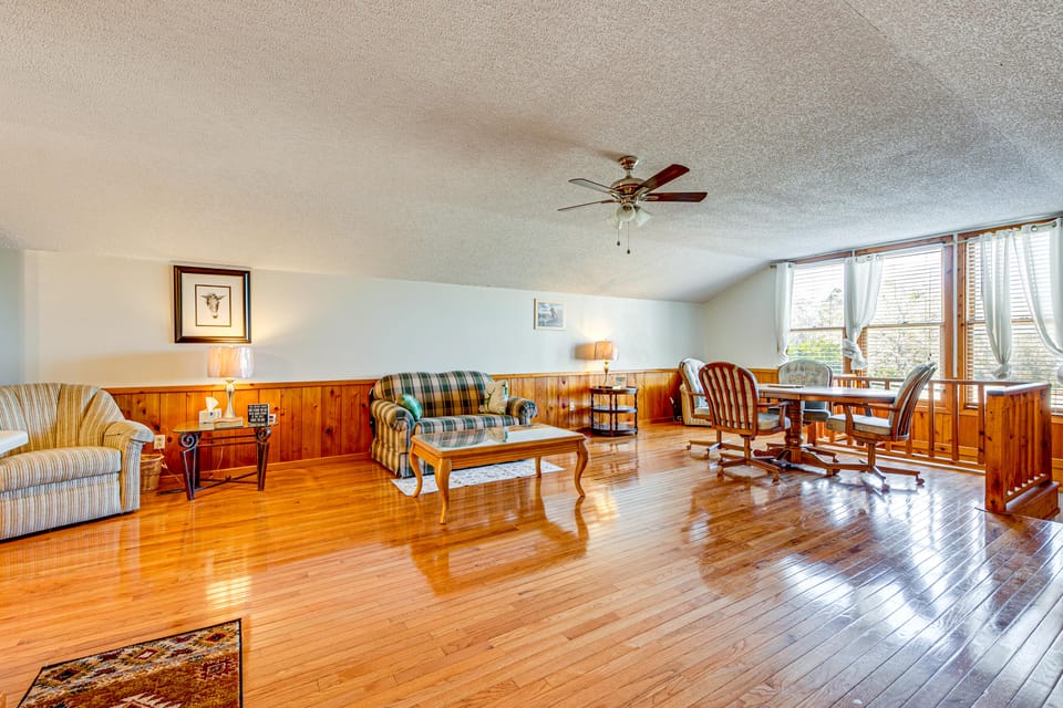 Cozy Barn Apt w/ 5-Acre Pond in South Georgia! Apartment in Georgia