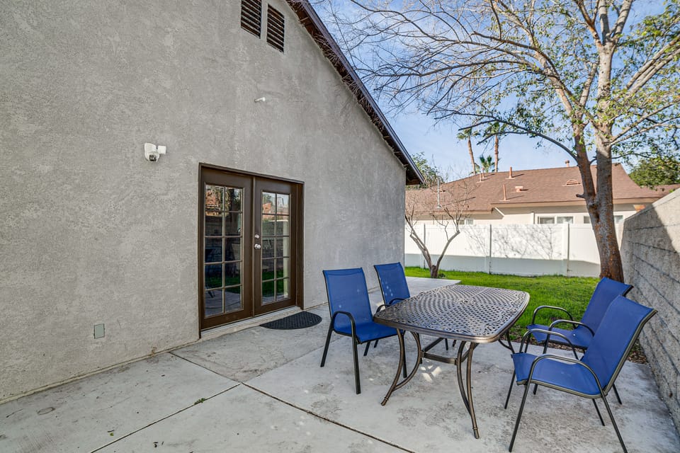 Fully Updated! Prime Riverside Spot Near Dtwn House in Riverside