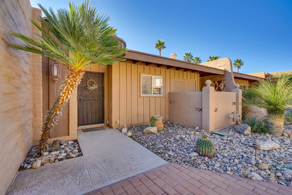 Catalina Foothills Gem 8 Mi to Sabino Canyon Apartment in Catalina Foothills