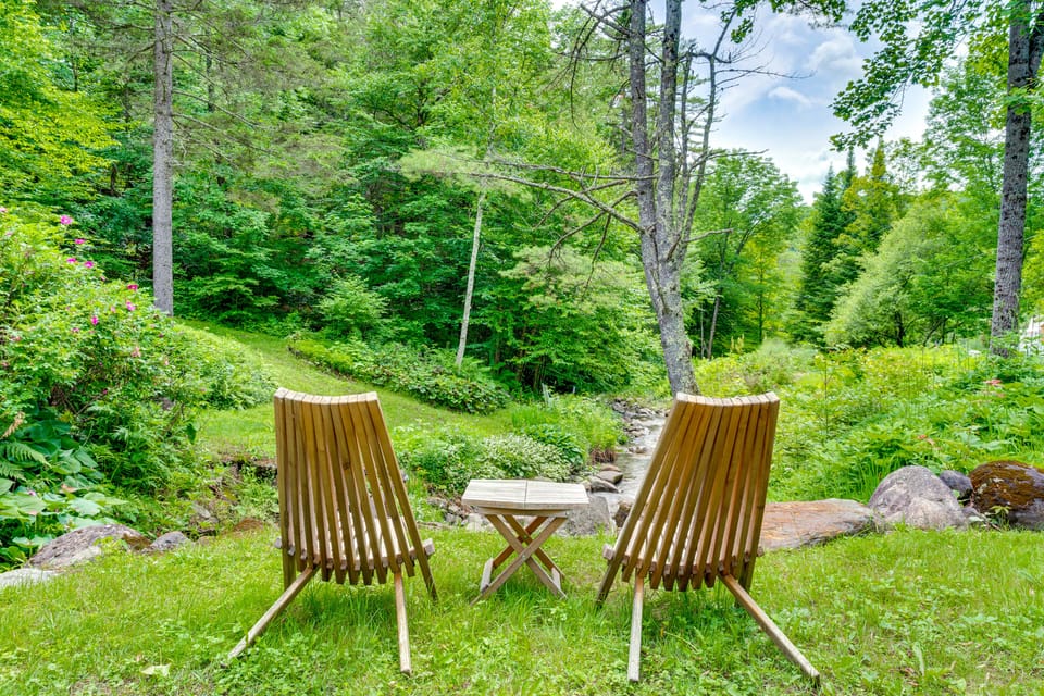 Woodstock, Dartmouth, Noah Kahan! House in Vermont